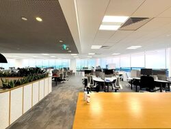 WOODLANDS MRT STATION (TE2) (D25), Office #474540581